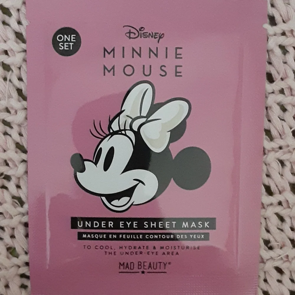 Mini Minnie Mouse Bundle - Picture 8 of 9